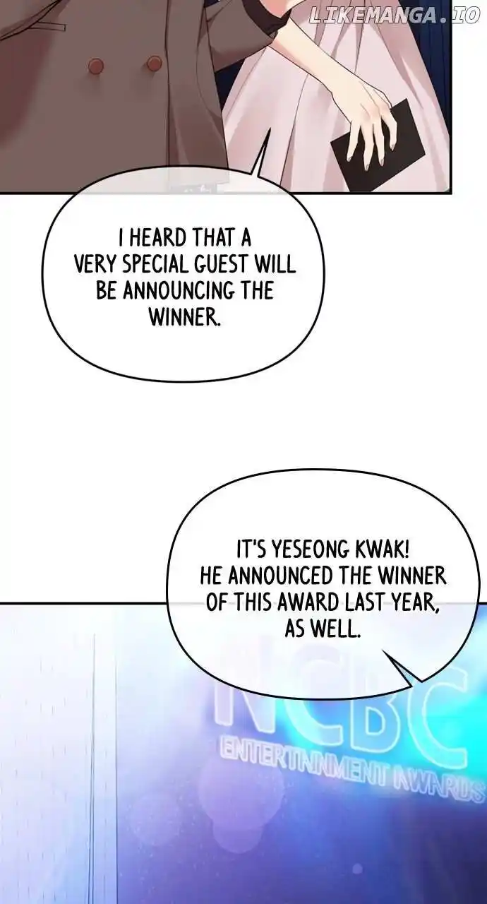 To You, Who Kept the Star Ch.158