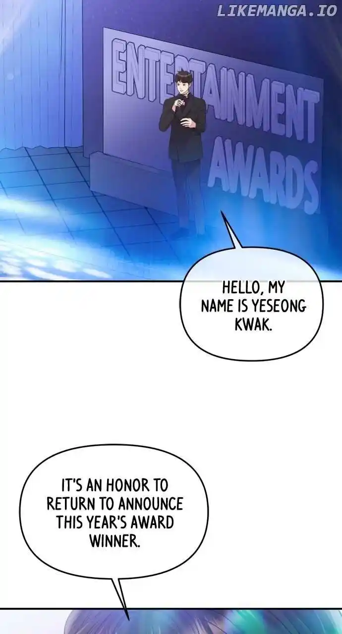 To You, Who Kept the Star Ch.158