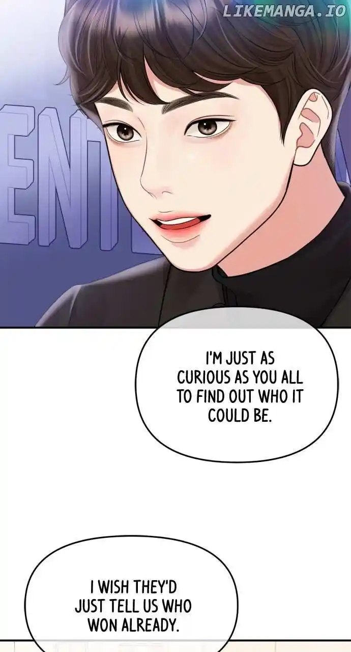 To You, Who Kept the Star Ch.158