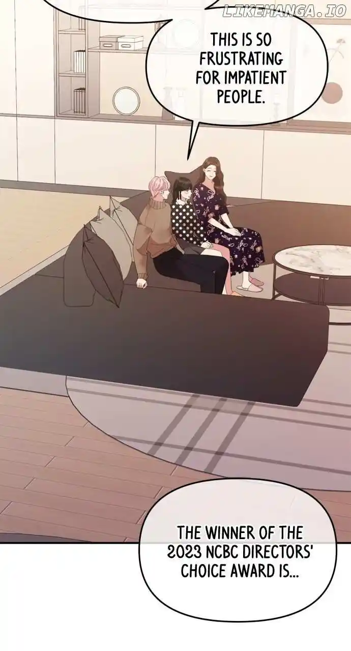 To You, Who Kept the Star Ch.158