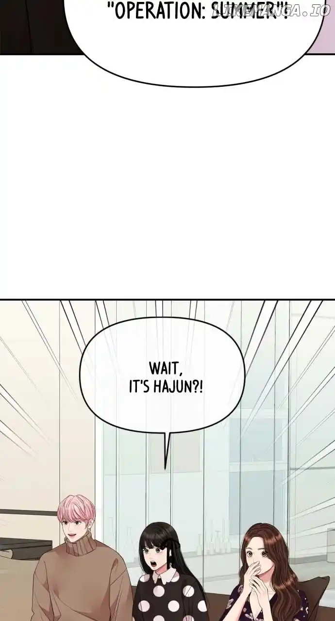 To You, Who Kept the Star Ch.159