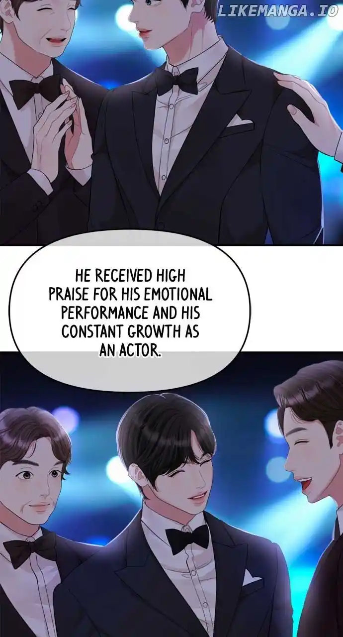 To You, Who Kept the Star Ch.159