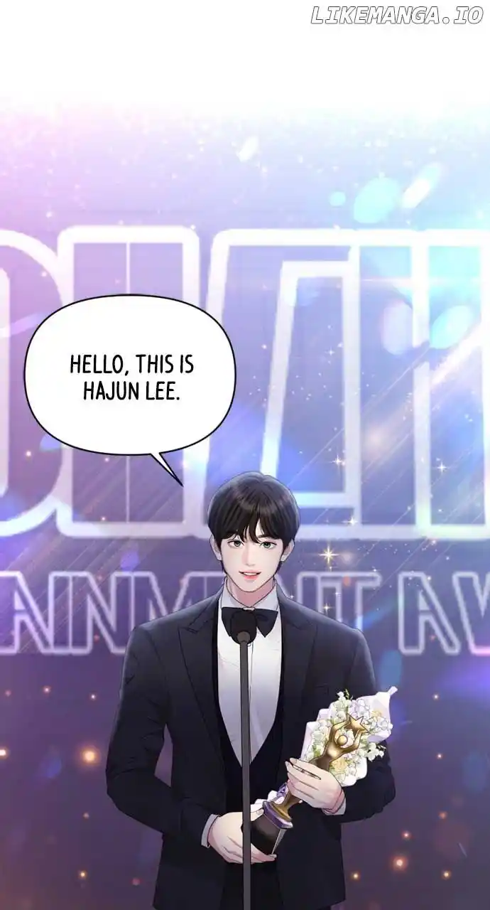 To You, Who Kept the Star Ch.159