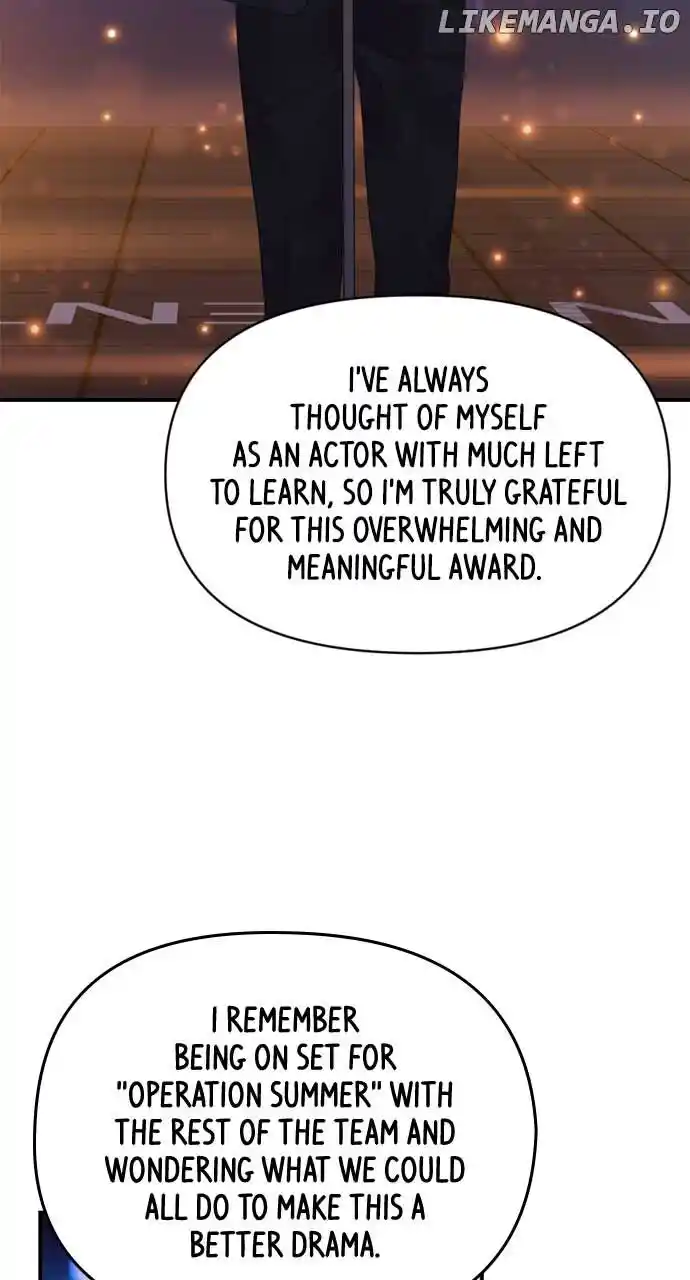 To You, Who Kept the Star Ch.159