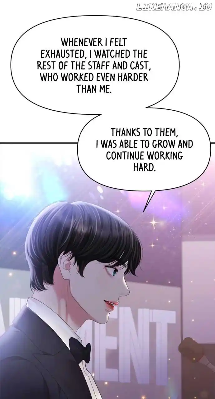 To You, Who Kept the Star Ch.159