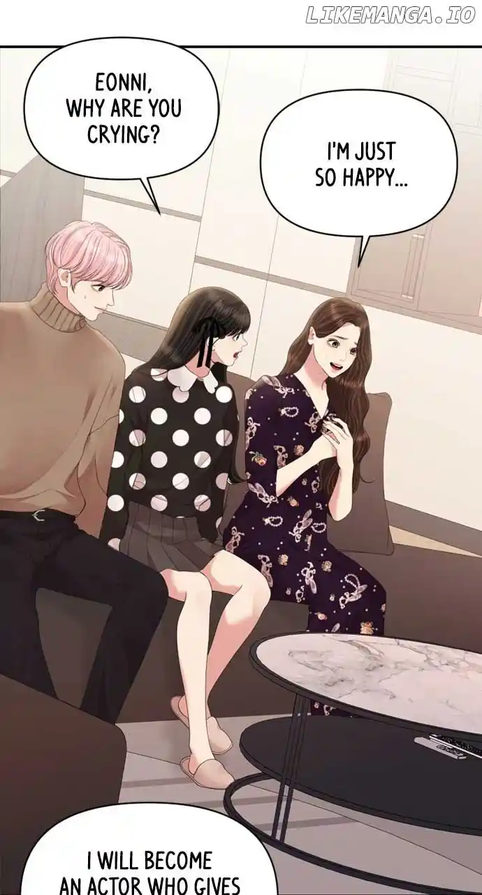 To You, Who Kept the Star Ch.159