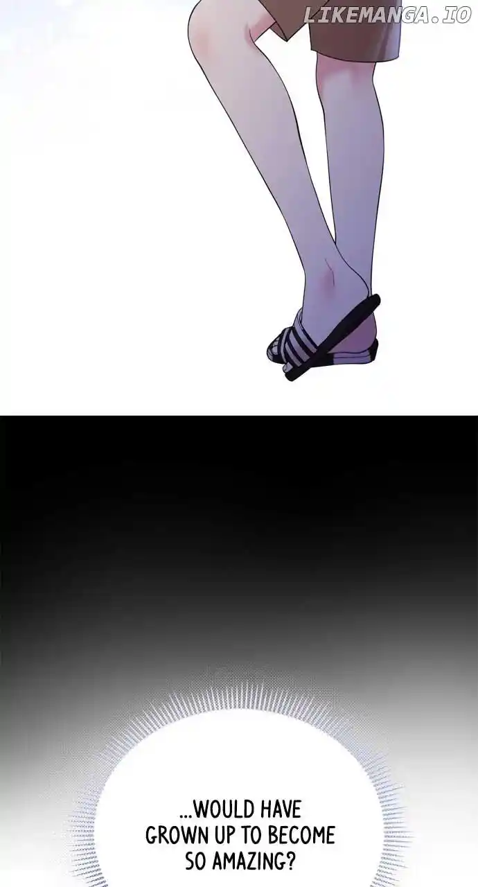 To You, Who Kept the Star Ch.159