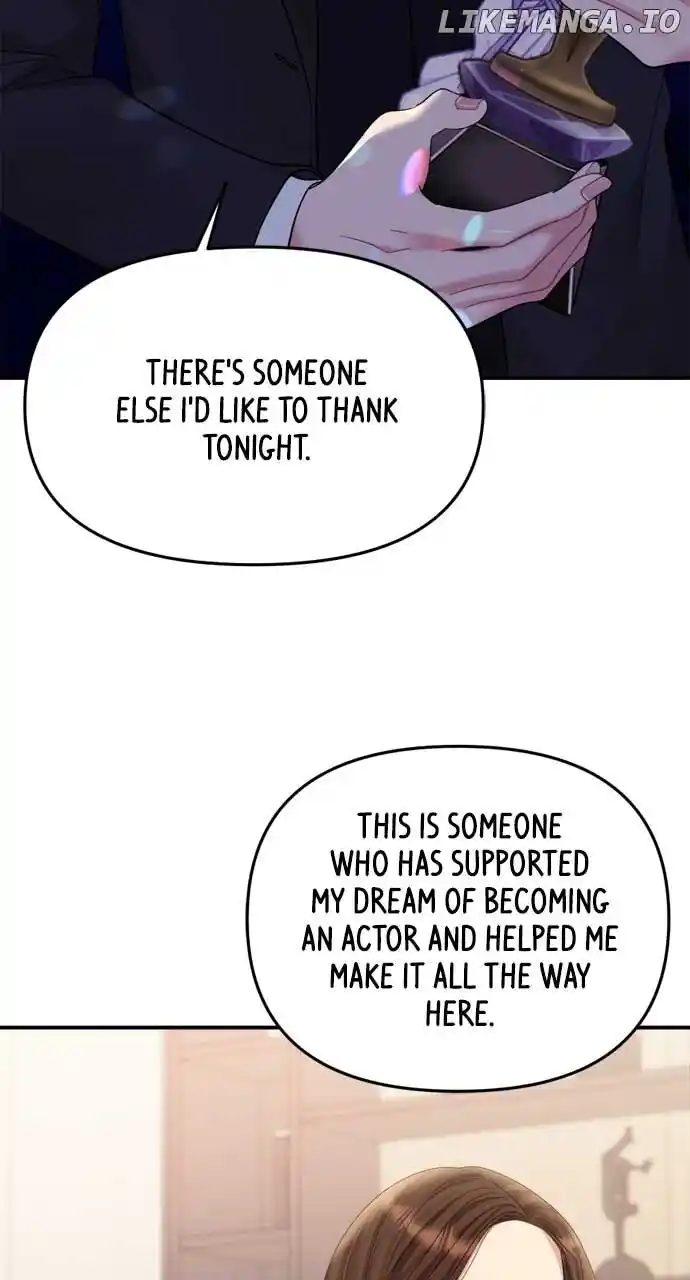 To You, Who Kept the Star Ch.159