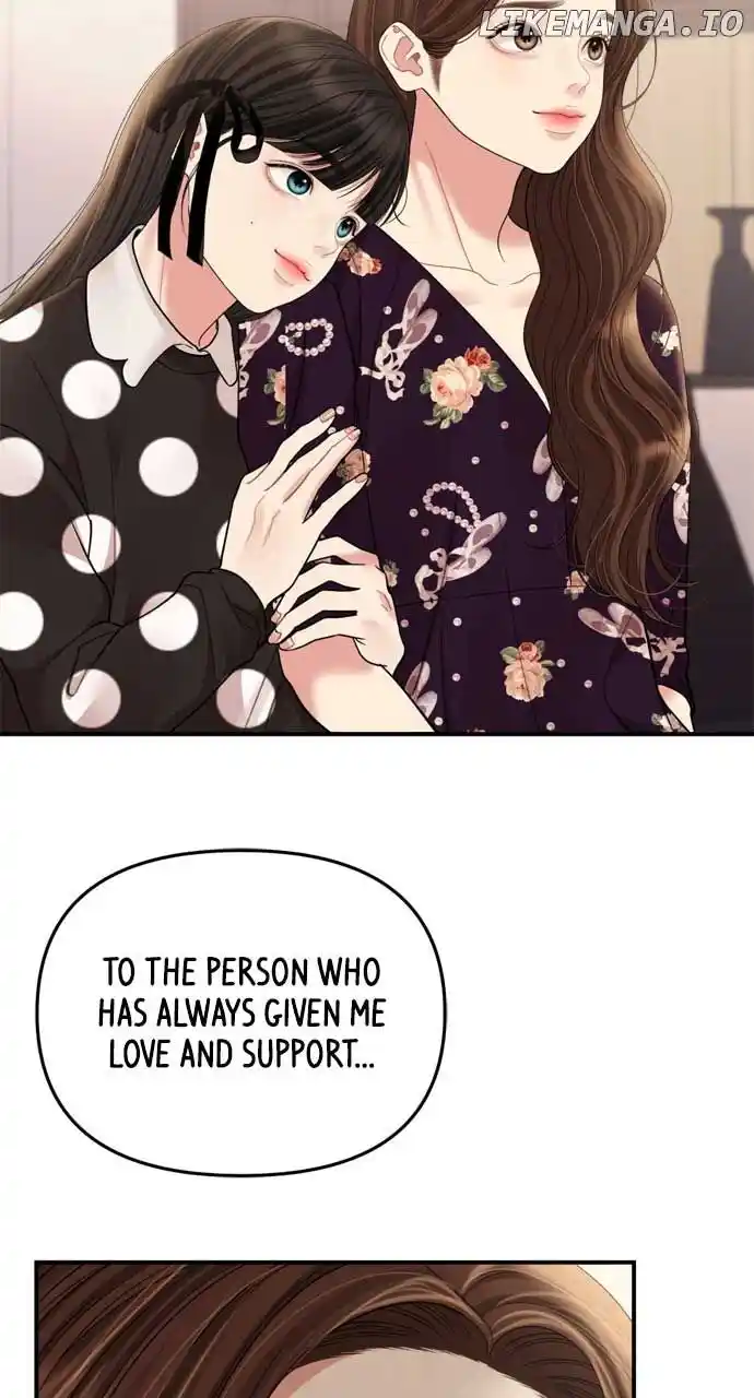 To You, Who Kept the Star Ch.159