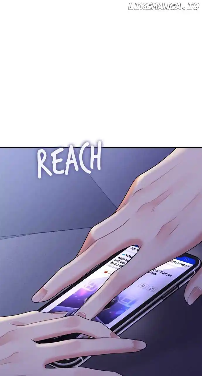 To You, Who Kept the Star Ch.159