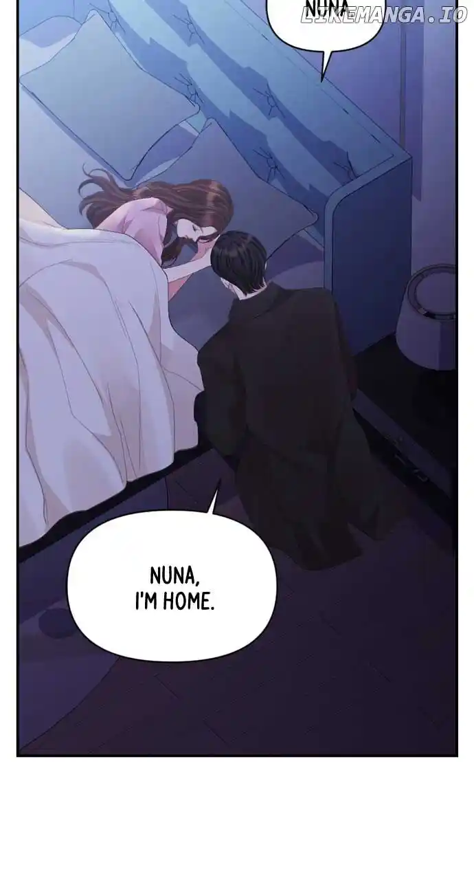 To You, Who Kept the Star Ch.159