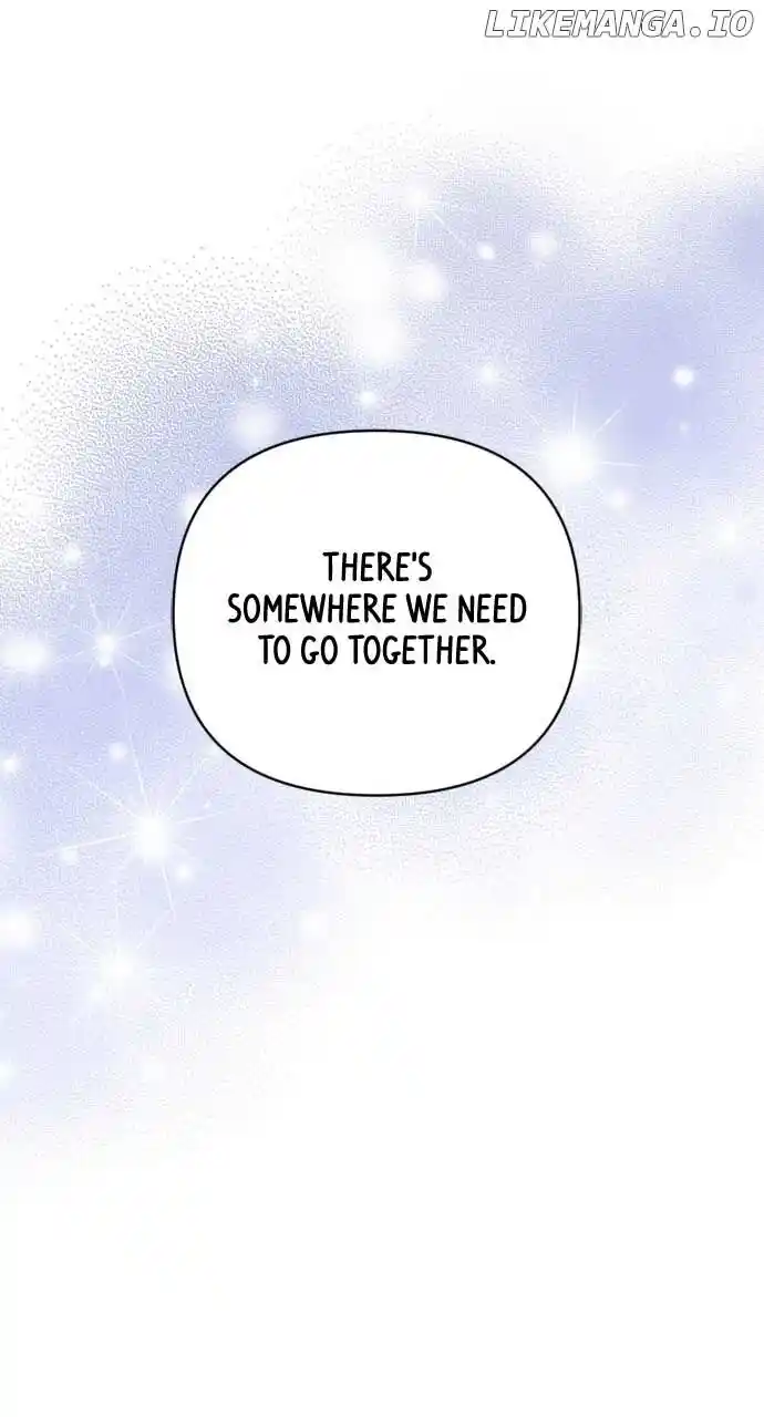 To You, Who Kept the Star Ch.159