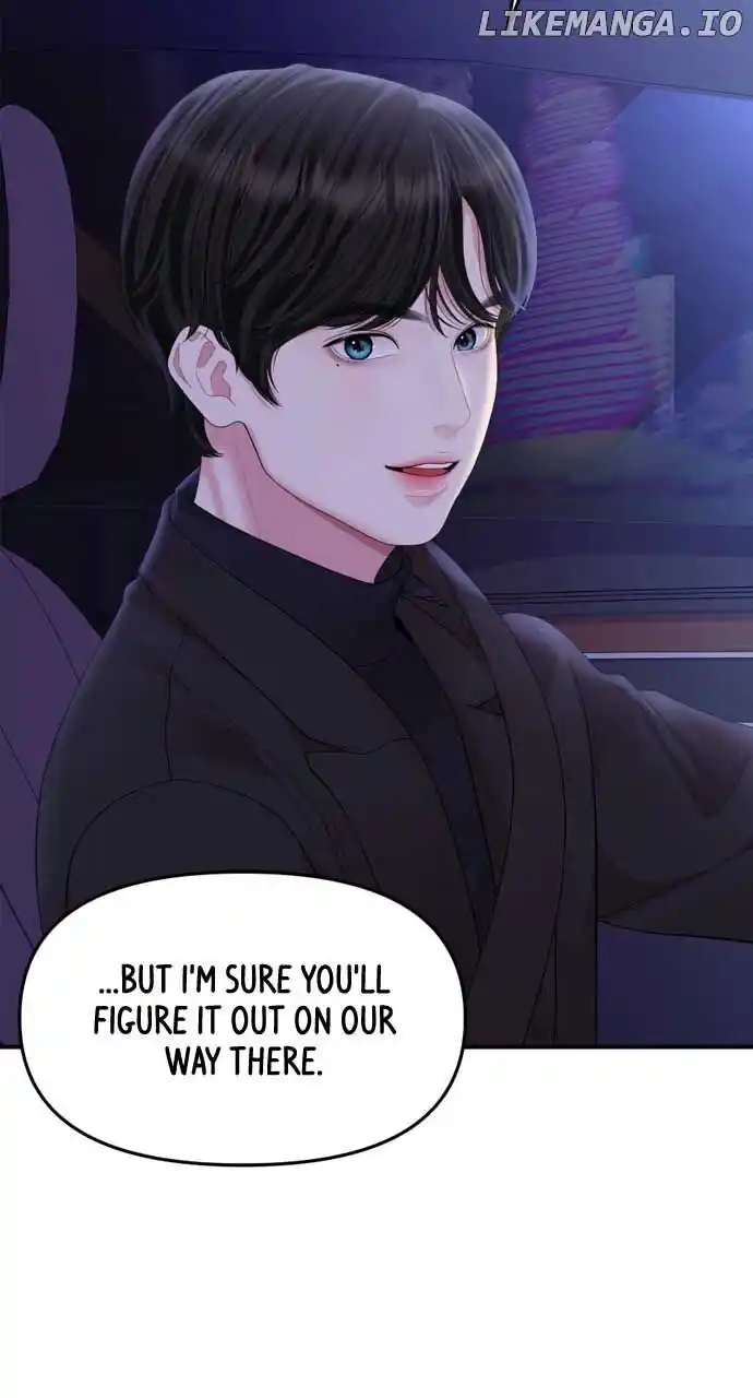 To You, Who Kept the Star Ch.159