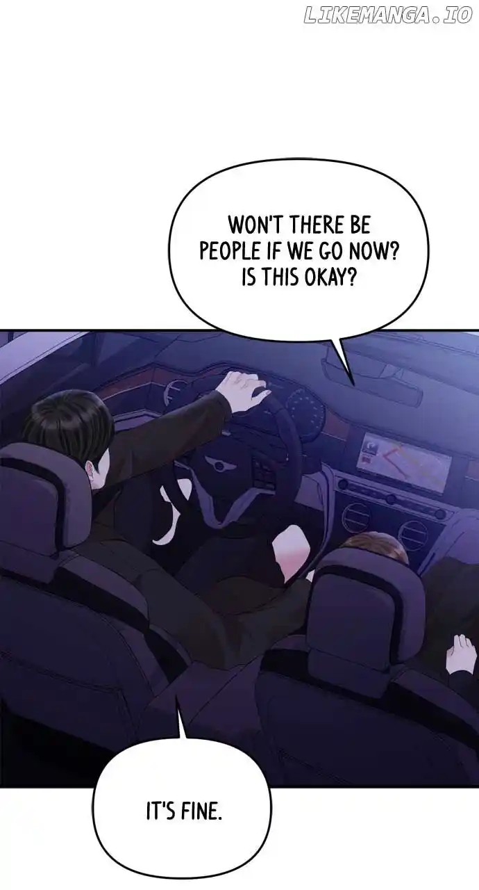 To You, Who Kept the Star Ch.159