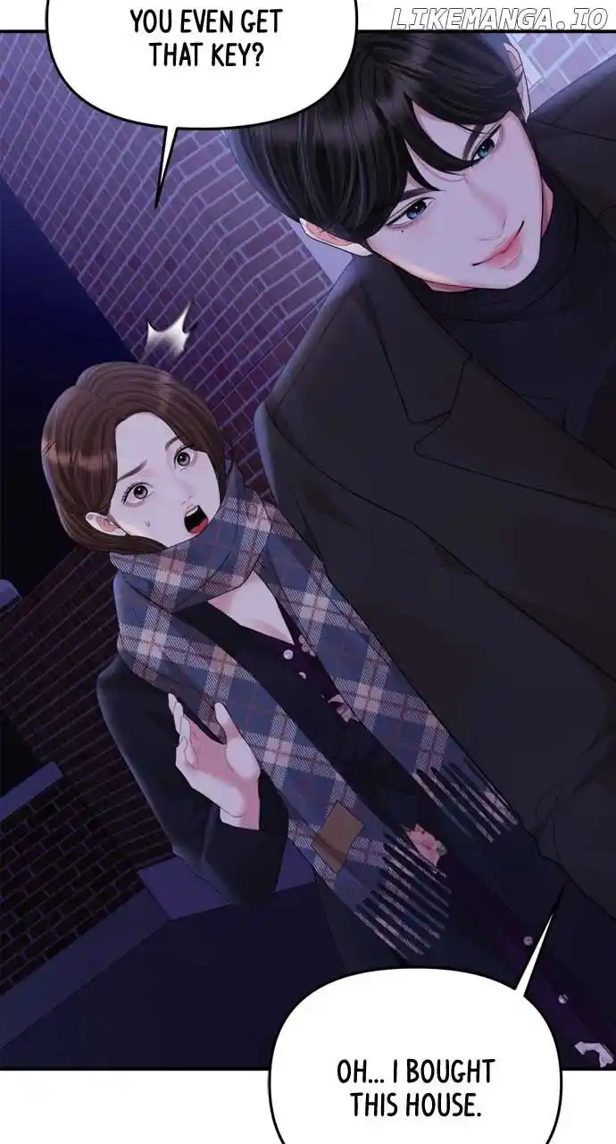 To You, Who Kept the Star Ch.159