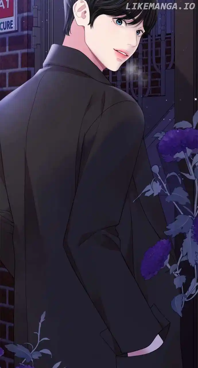 To You, Who Kept the Star Ch.159