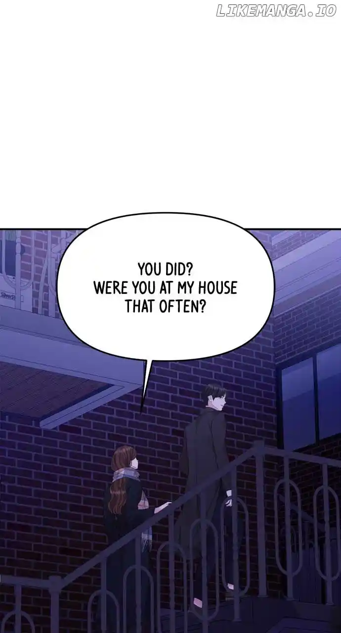 To You, Who Kept the Star Ch.159