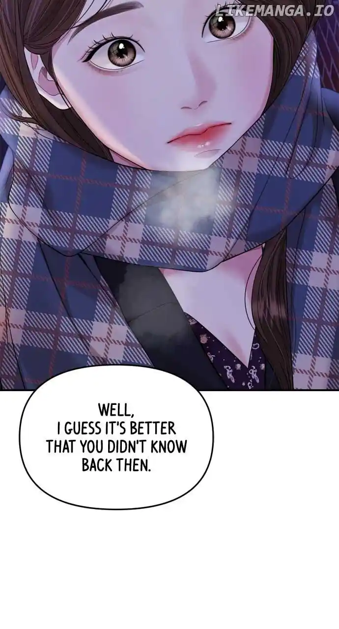 To You, Who Kept the Star Ch.159