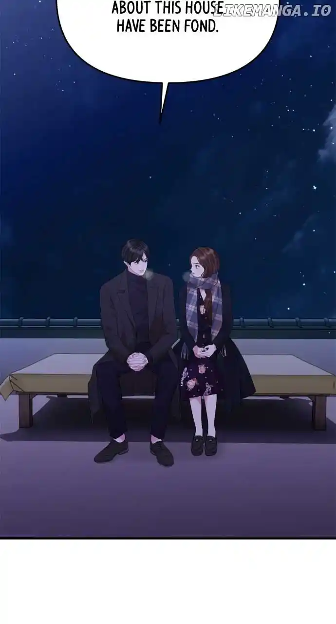 To You, Who Kept the Star Ch.159