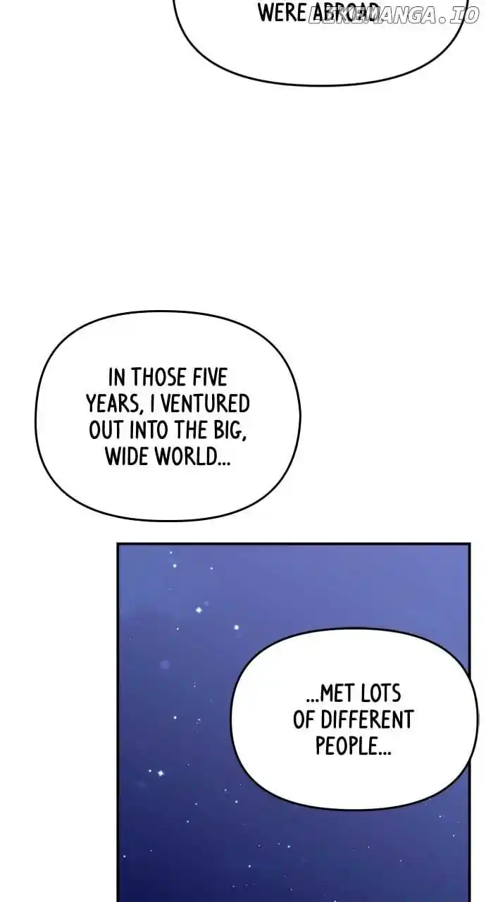 To You, Who Kept the Star Ch.159