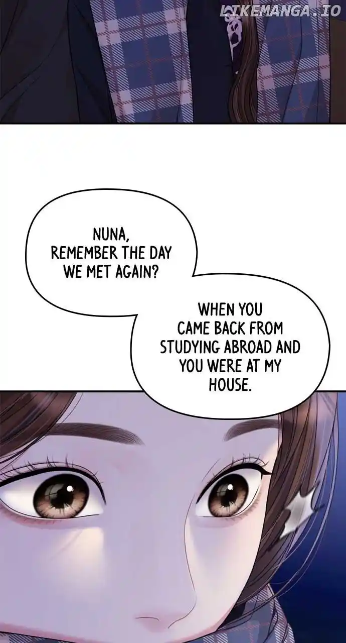 To You, Who Kept the Star Ch.159