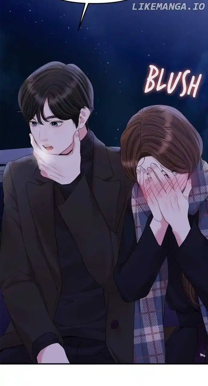 To You, Who Kept the Star Ch.159