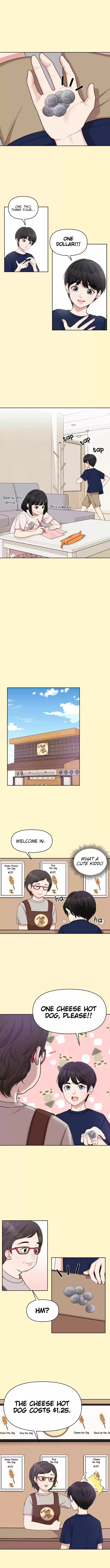 To You, Who Kept The Star Chapter 10