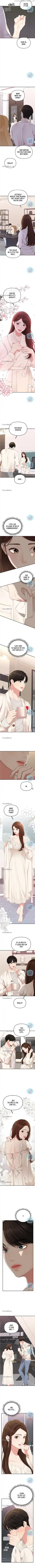 To You, Who Kept The Star Chapter 101