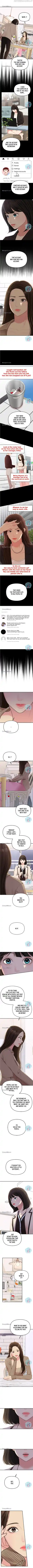 To You, Who Kept The Star Chapter 101