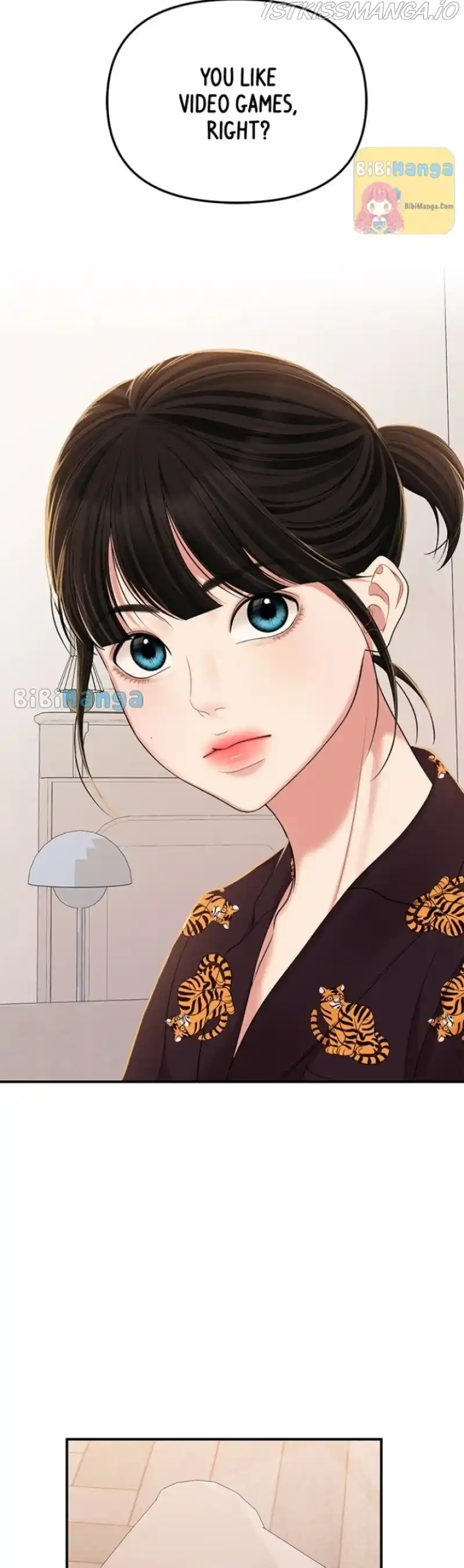 To You, Who Kept The Star Chapter 104