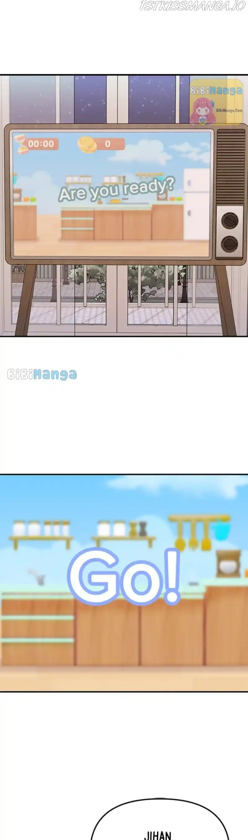 To You, Who Kept The Star Chapter 104