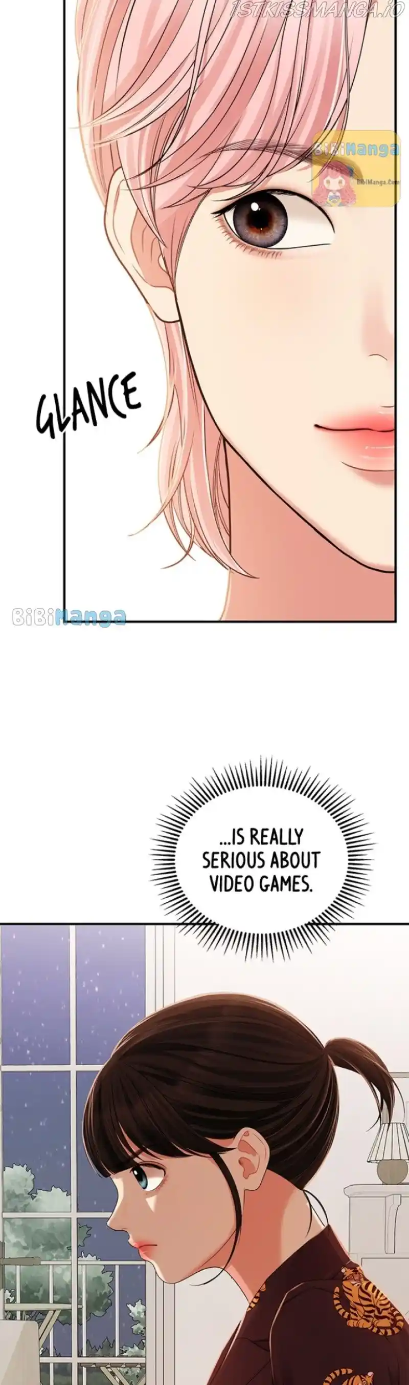 To You, Who Kept The Star Chapter 104