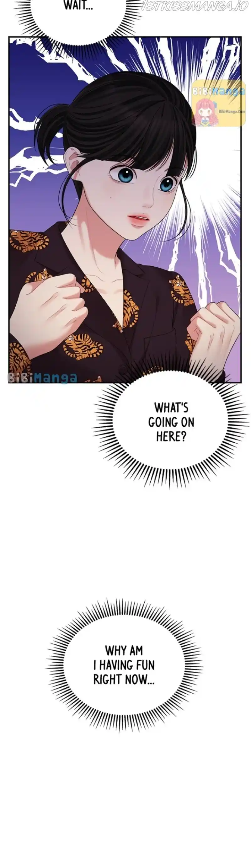 To You, Who Kept The Star Chapter 104