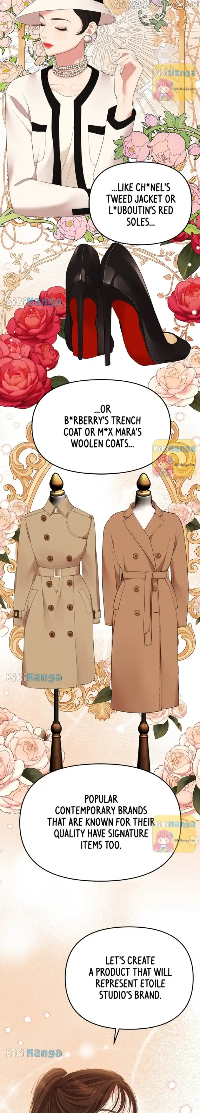 To You, Who Kept The Star Chapter 104