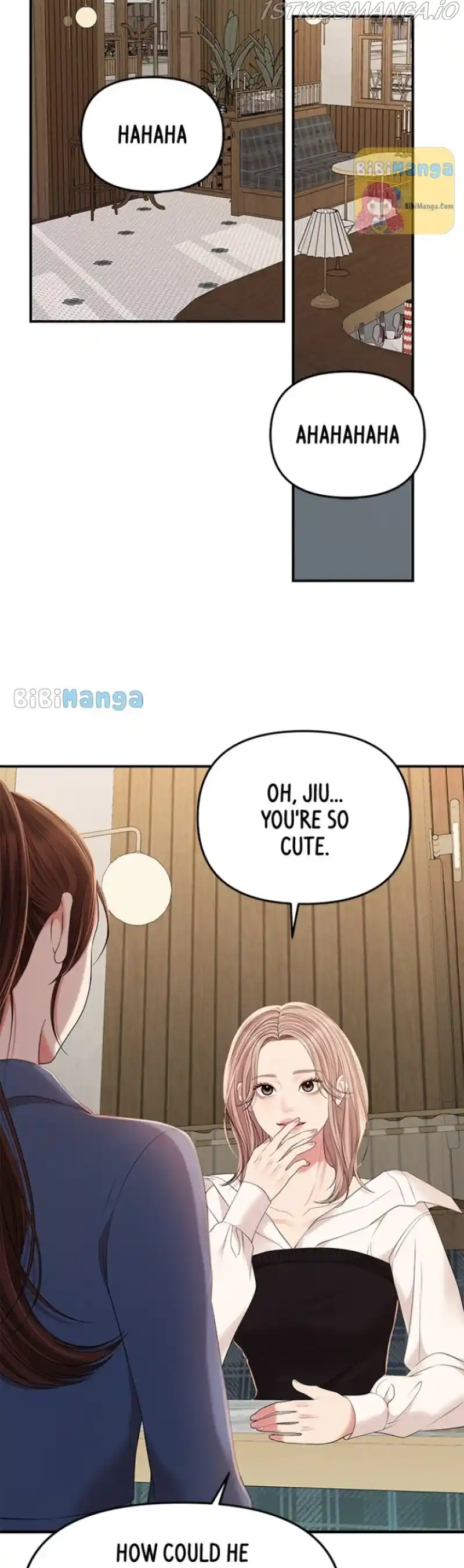 To You, Who Kept The Star Chapter 104