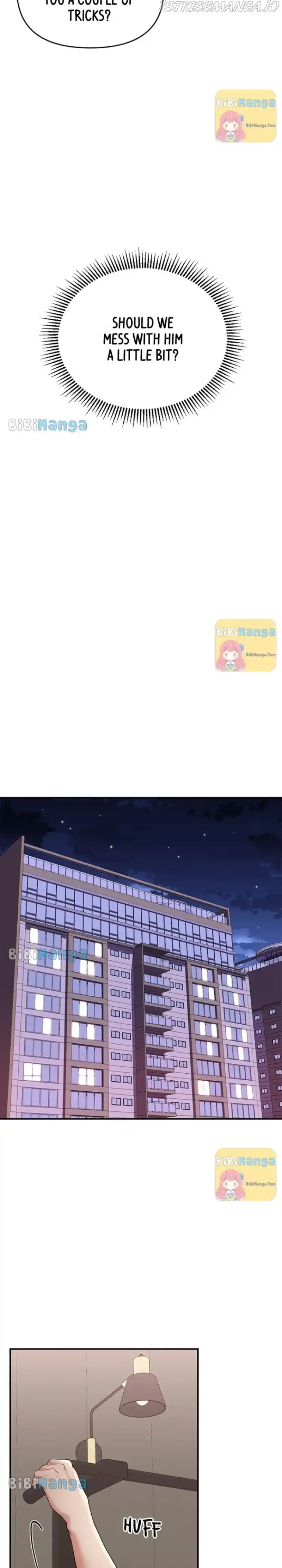 To You, Who Kept The Star Chapter 104