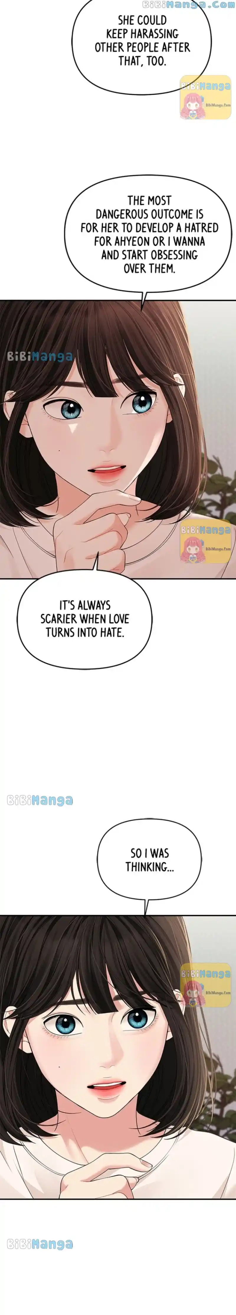 To You, Who Kept The Star Chapter 112