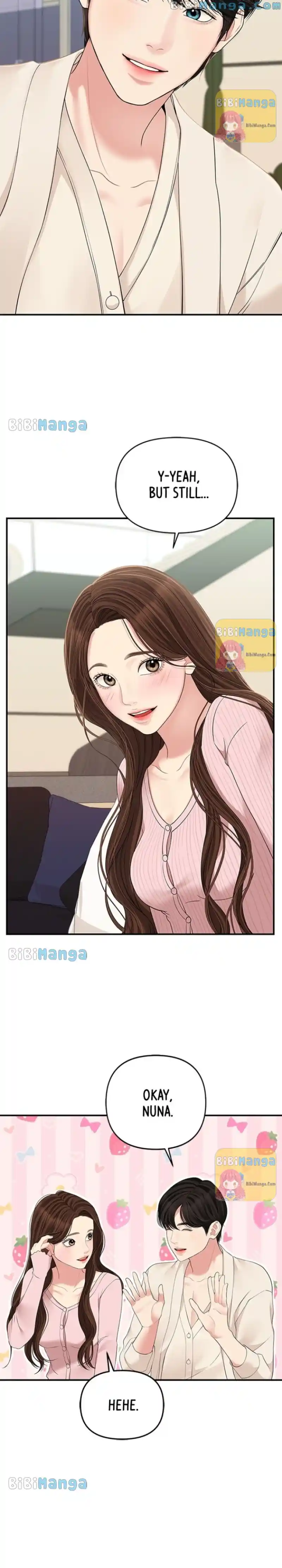 To You, Who Kept The Star Chapter 112