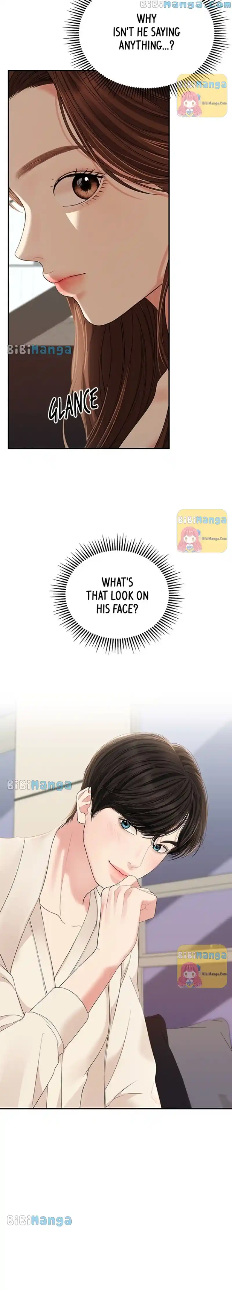 To You, Who Kept The Star Chapter 112