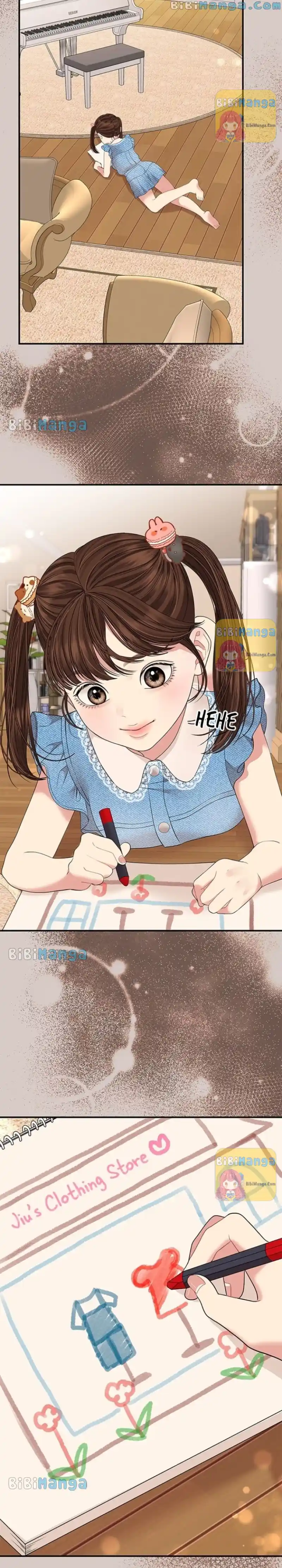 To You, Who Kept The Star Chapter 112