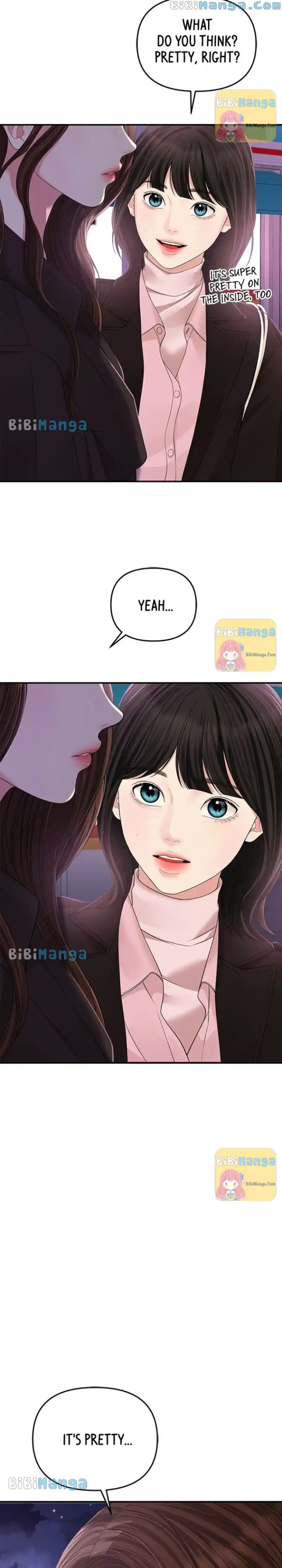 To You, Who Kept The Star Chapter 112