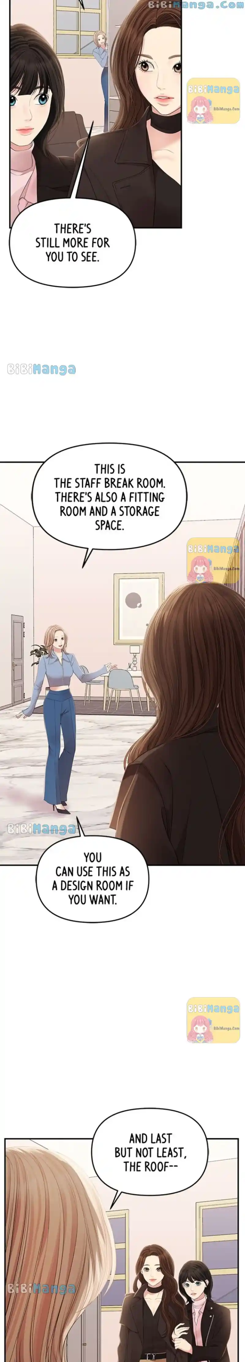 To You, Who Kept The Star Chapter 112