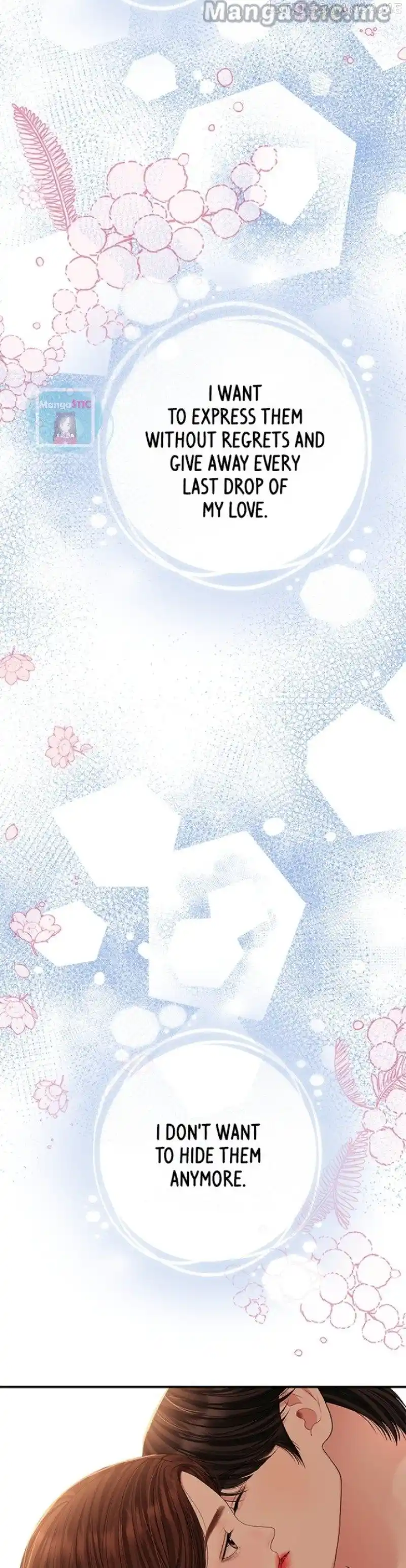 To You, Who Kept The Star Chapter 114