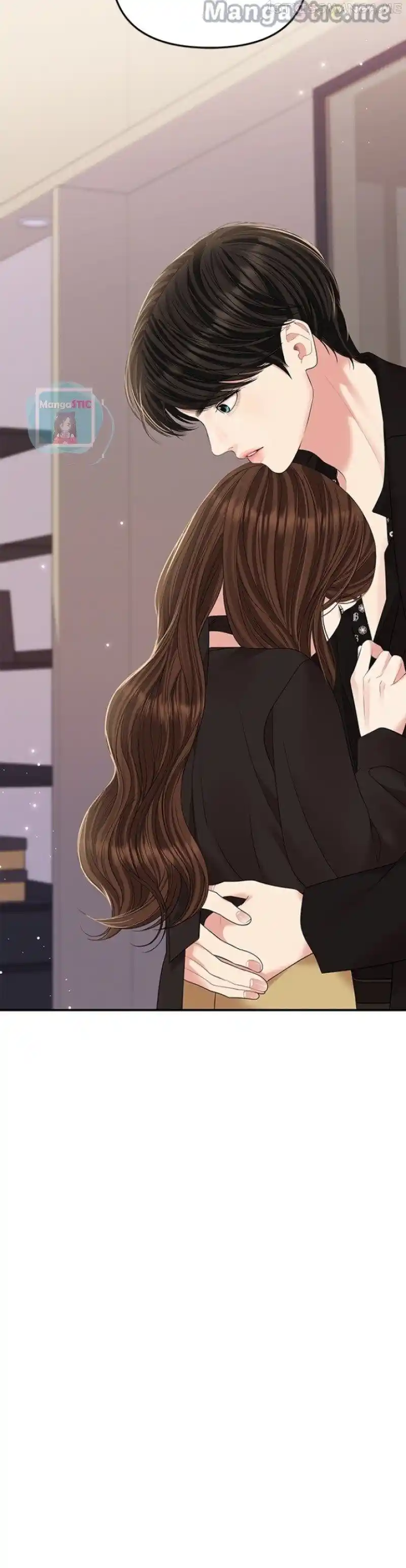 To You, Who Kept The Star Chapter 114