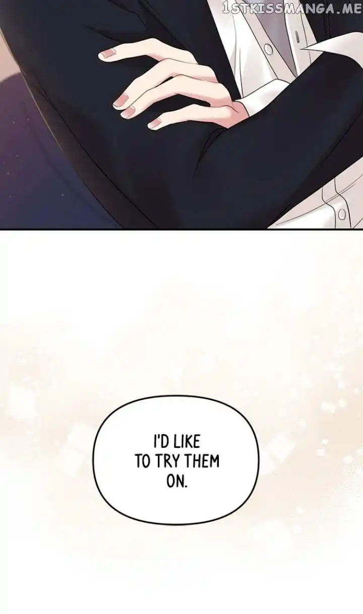 To You, Who Kept The Star Chapter 128