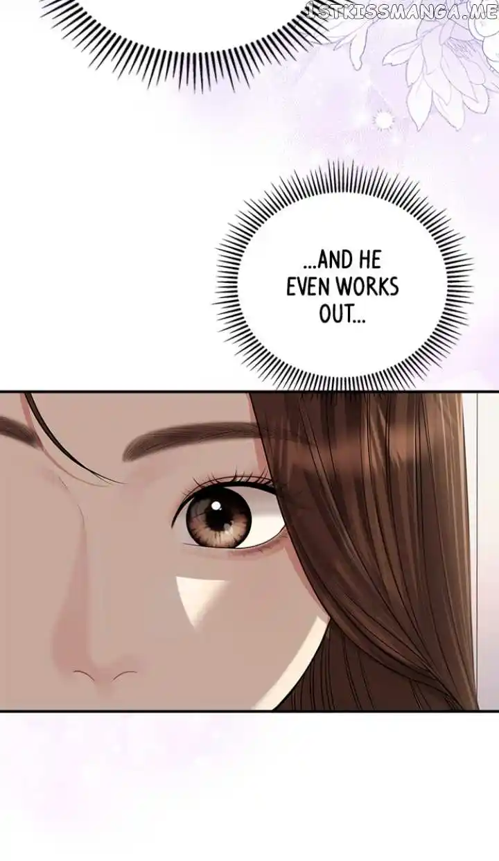 To You, Who Kept The Star Chapter 128