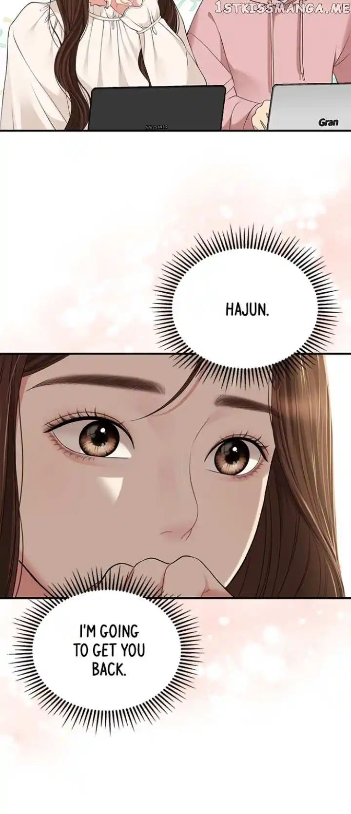 To You, Who Kept The Star Chapter 128