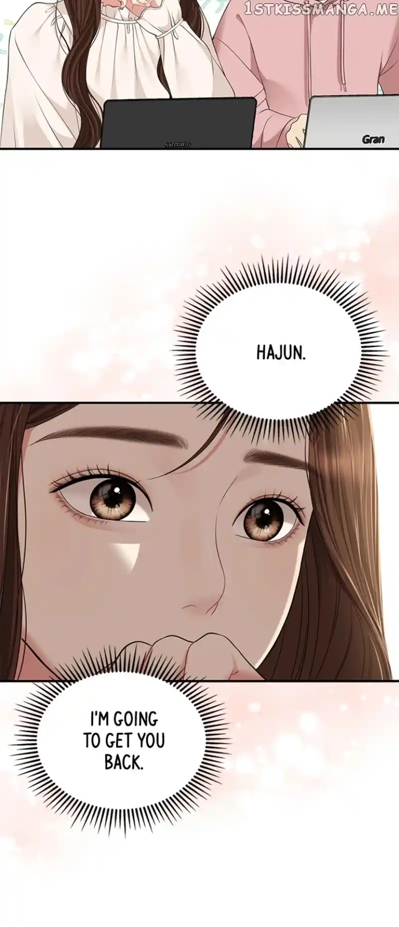 To You, Who Kept the Star Chapter 129