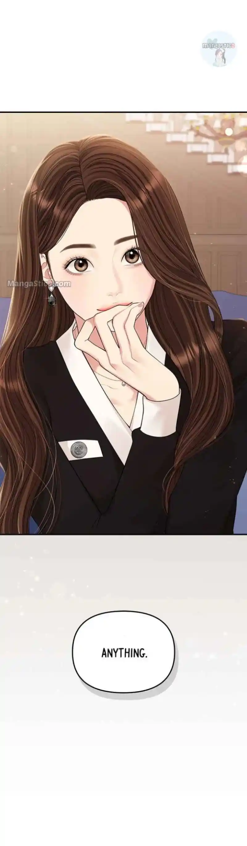 To You, Who Kept the Star Chapter 130