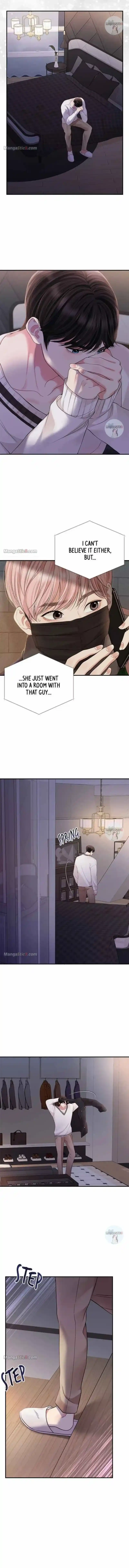 To You, Who Kept the Star Chapter 130